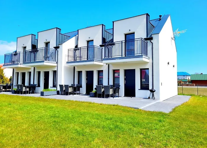 Domki Apartamentowe Italia