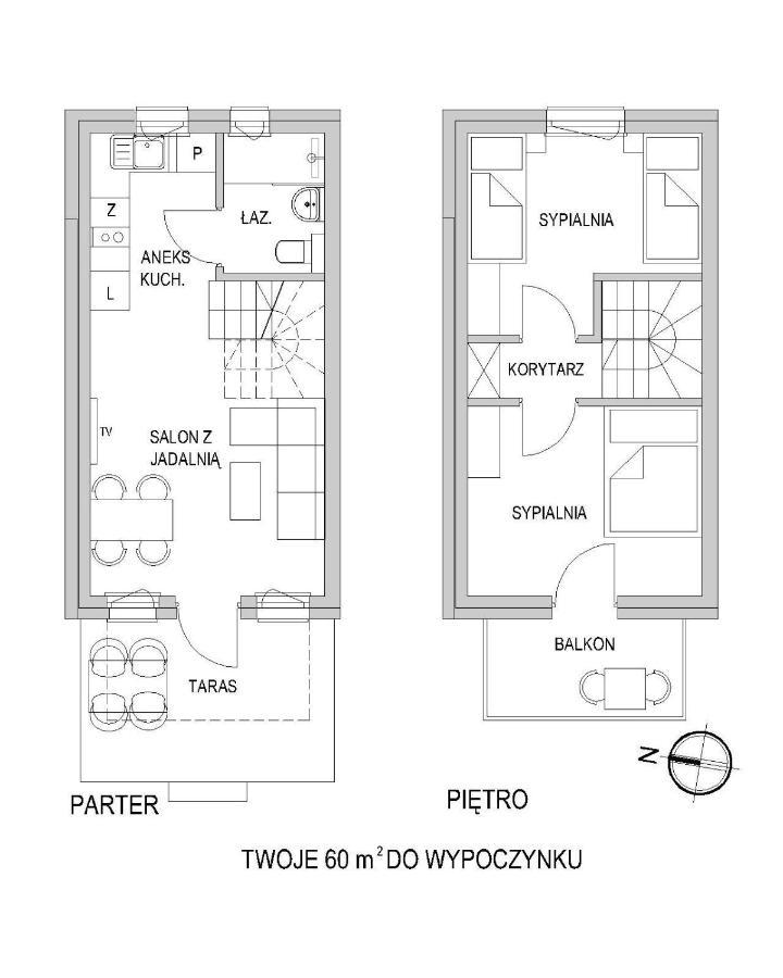 Apartment Apartamentowe Italia