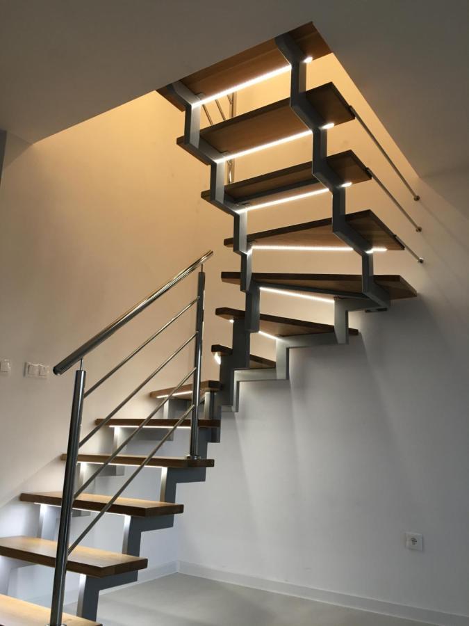 Apartamentowe Italia Apartment