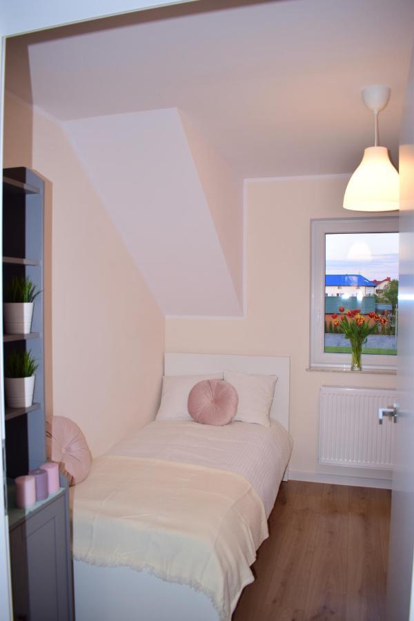 Apartamentowe Italia Apartment