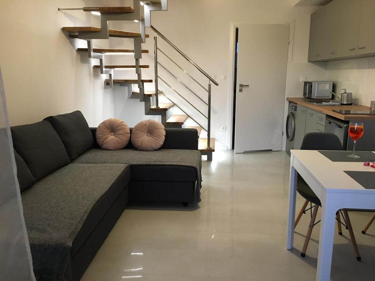 Apartment Apartamentowe Italia