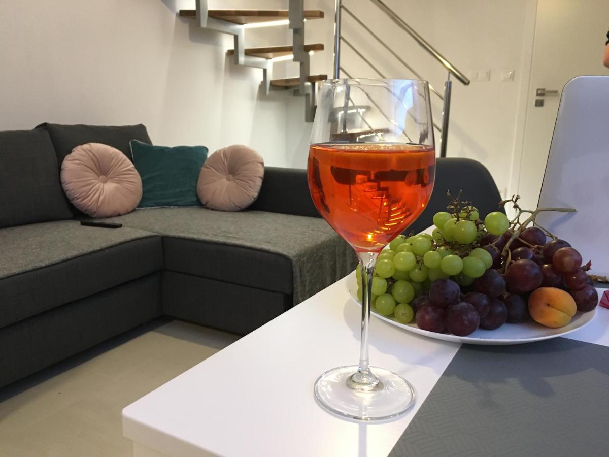 Apartamentowe Italia Apartment