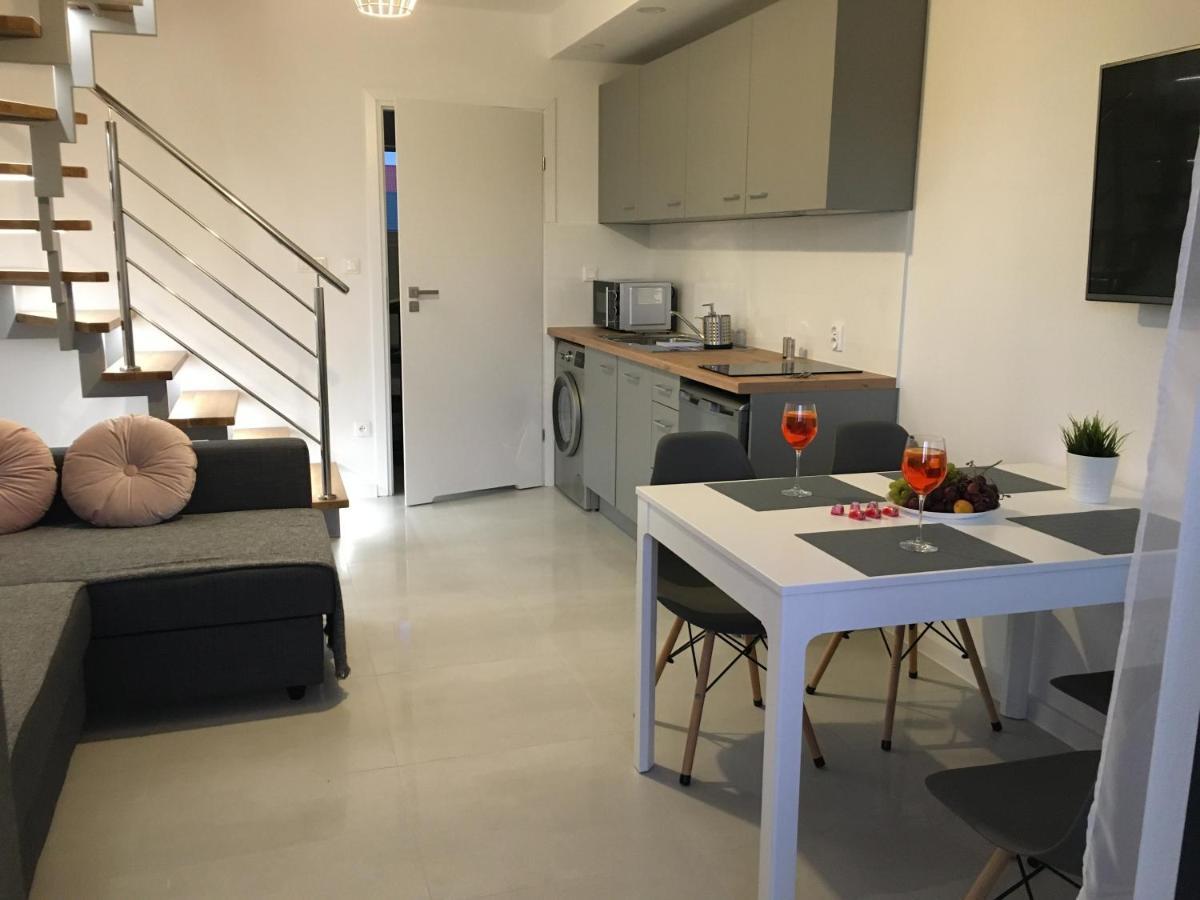 Apartamentowe Italia Apartment