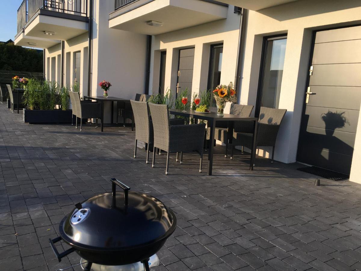 Apartment Apartamentowe Italia Karwia