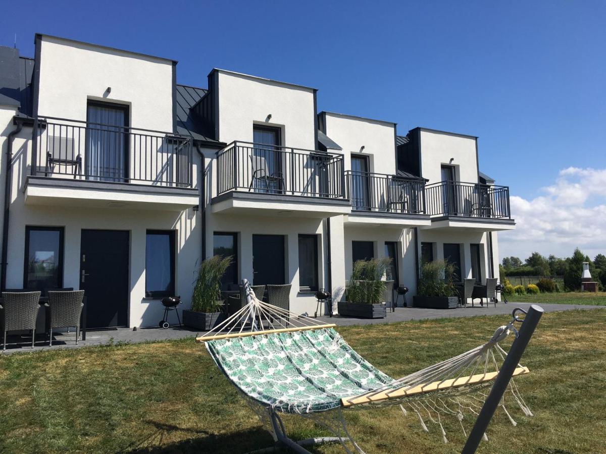 Apartamentowe Italia Karwia