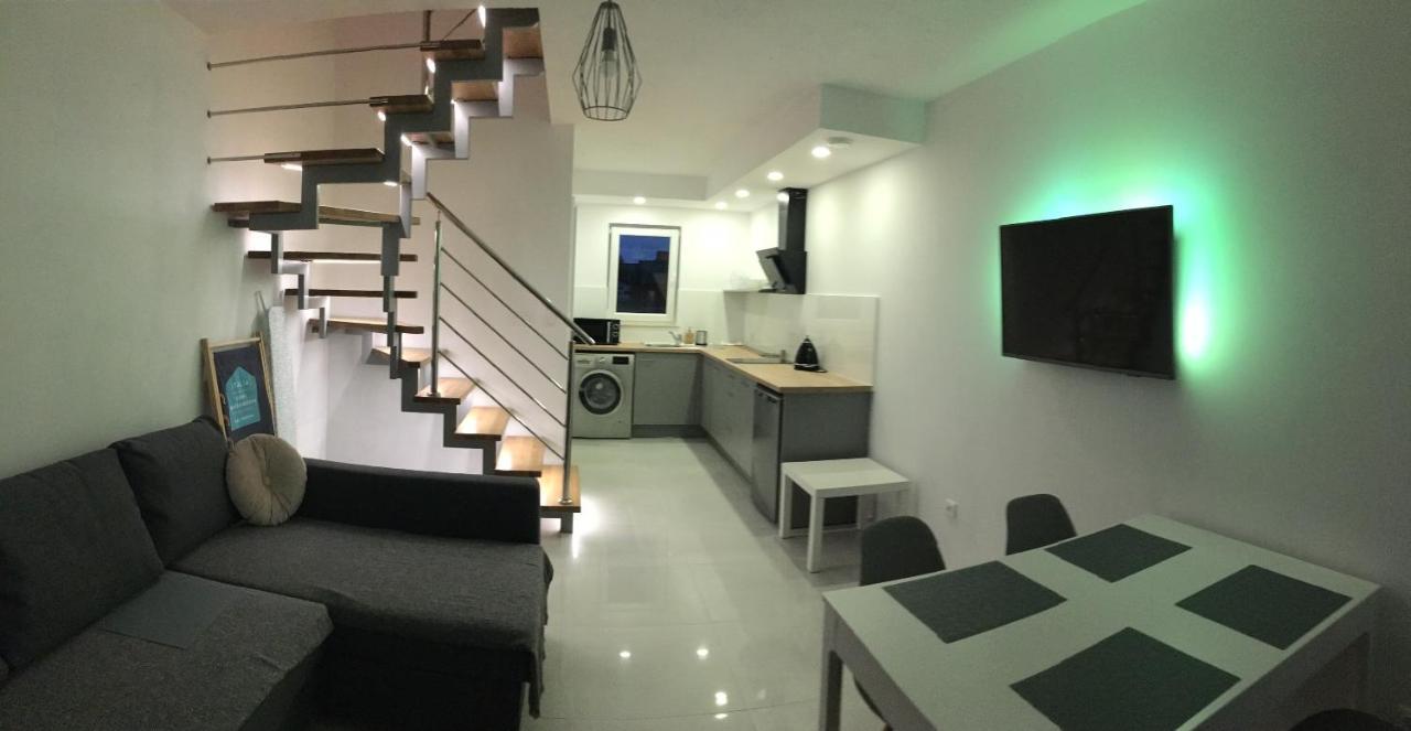 Apartamentowe Italia Apartment