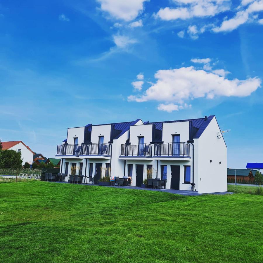 Apartamentowe Italia