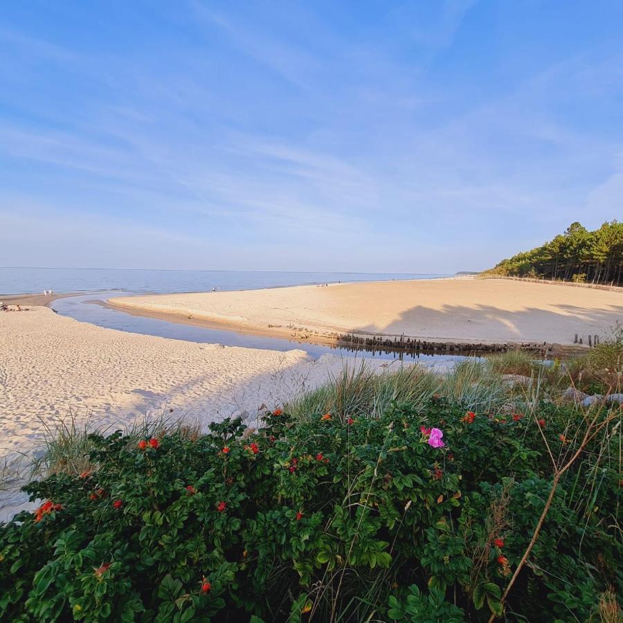 Apartmán Apartamentowe Italia Karwia