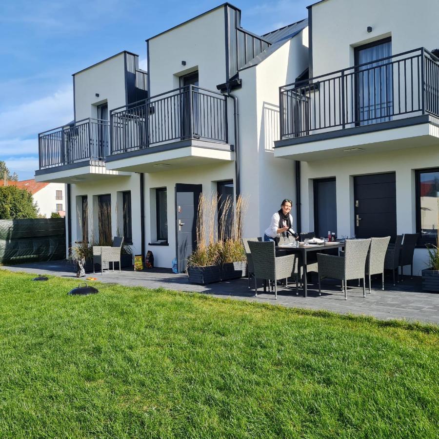 Apartment Apartamentowe Italia Karwia