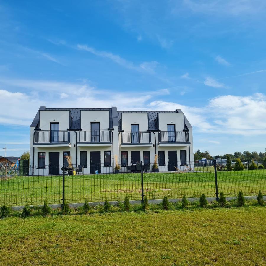 Apartamentowe Italia
