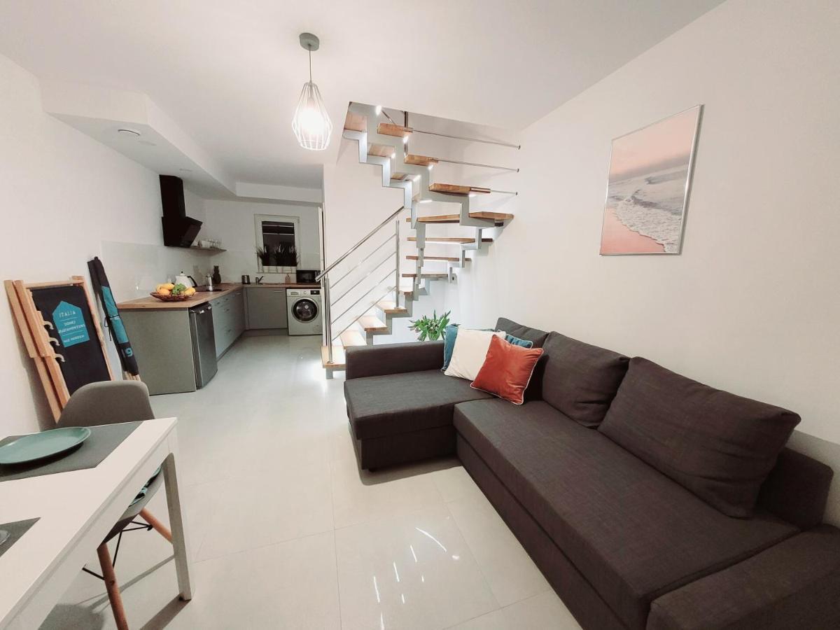 Apartment Apartamentowe Italia