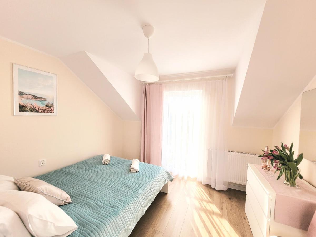 Apartamentowe Italia Karwia