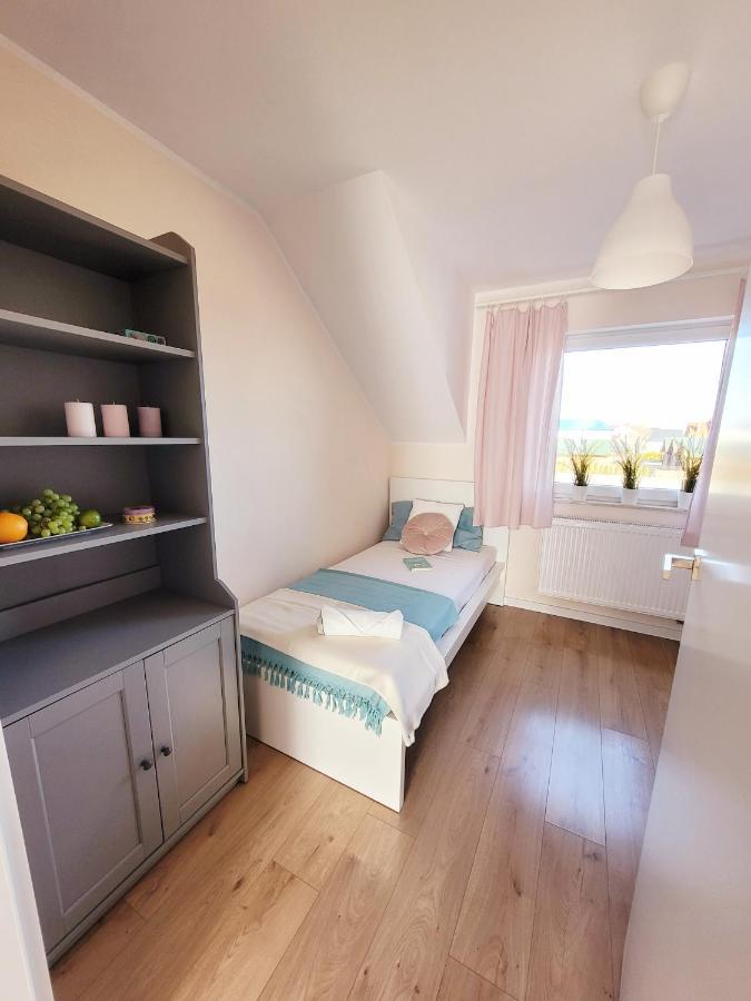 Apartamentowe Italia Apartment *