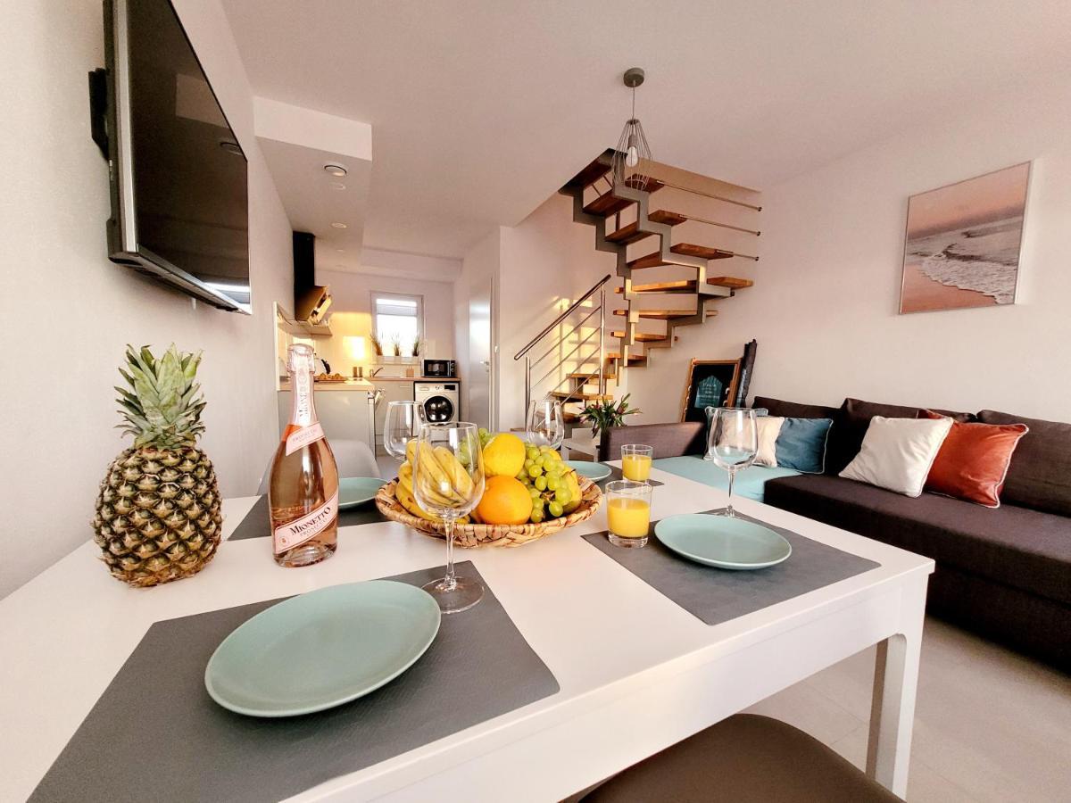 Apartamentowe Italia Apartmán