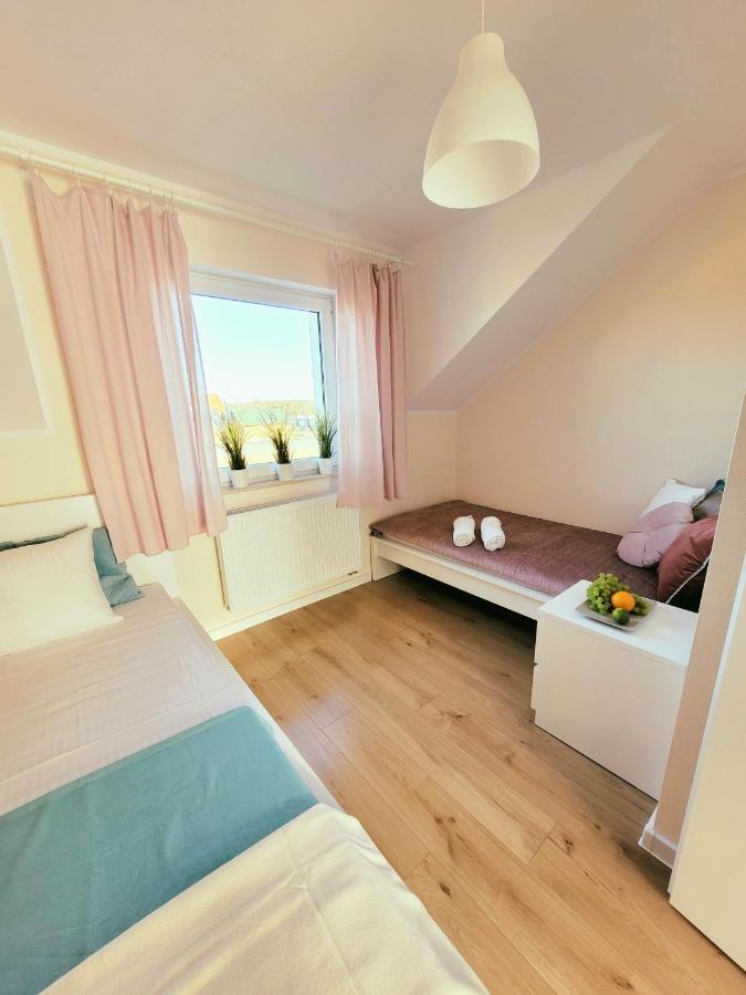 Apartamentowe Italia