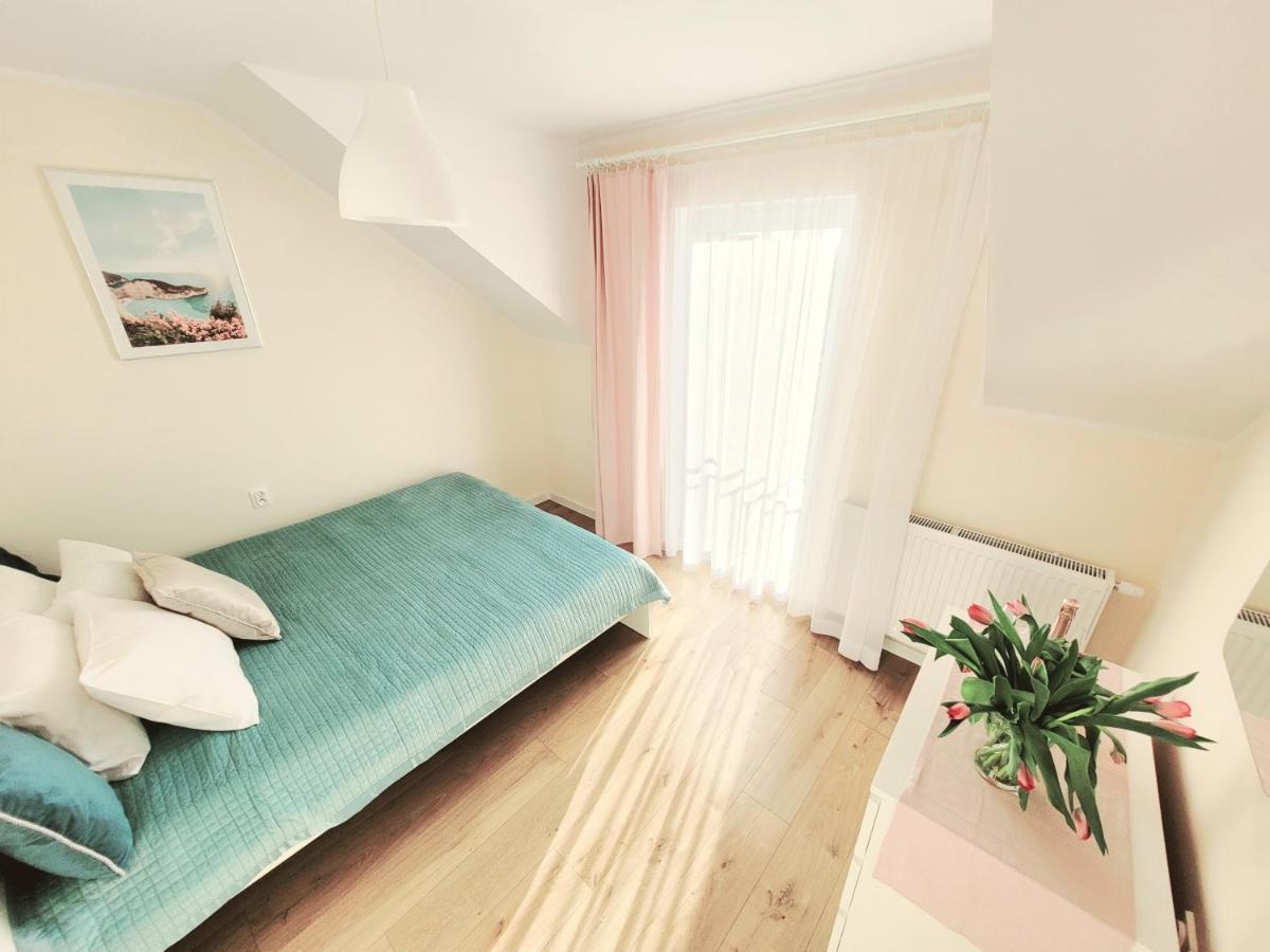 Apartamentowe Italia Karwia