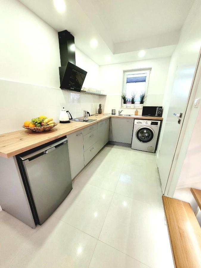 Apartamentowe Italia