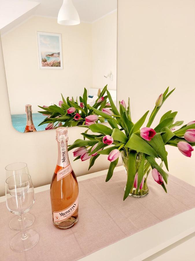 Apartamentowe Italia * Karwia