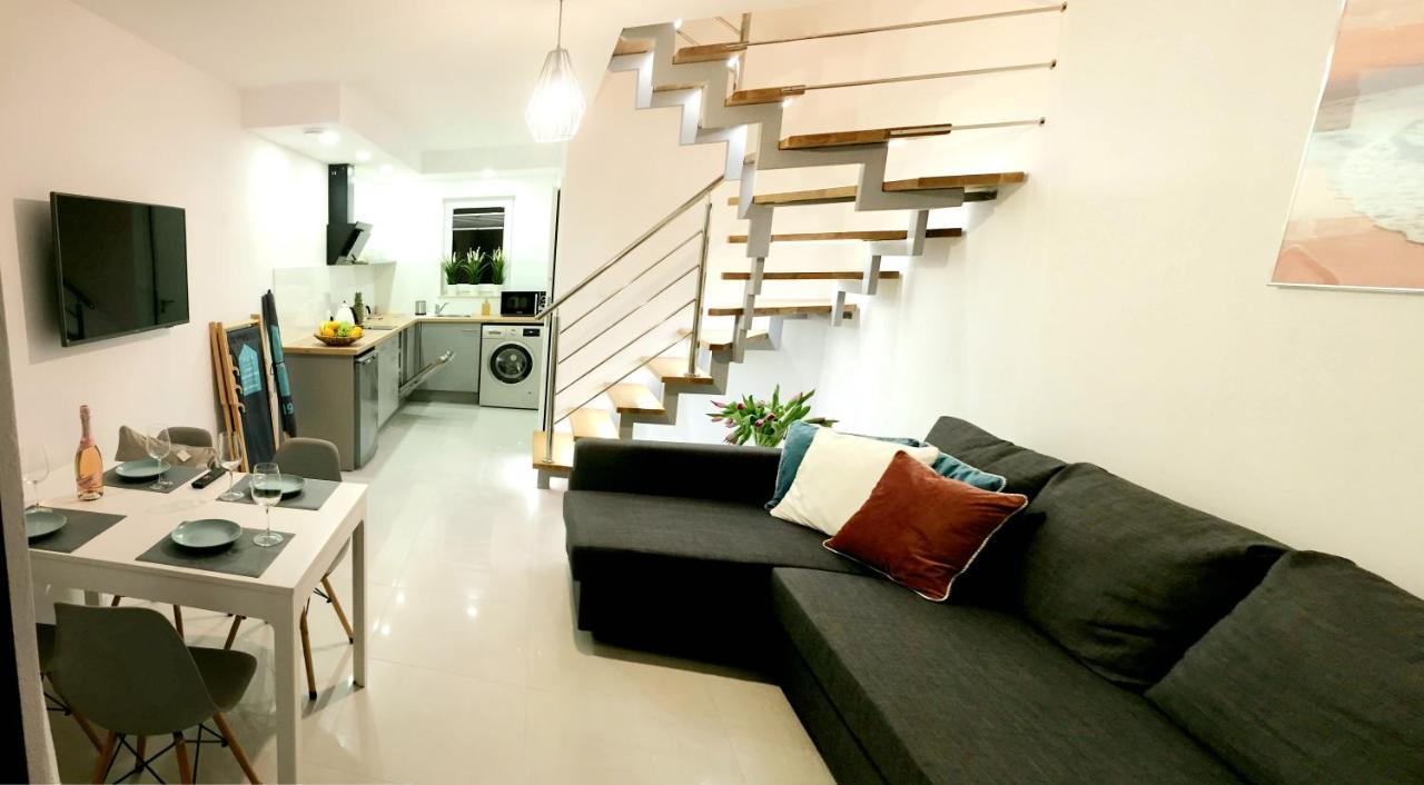 Apartamentowe Italia * Karwia