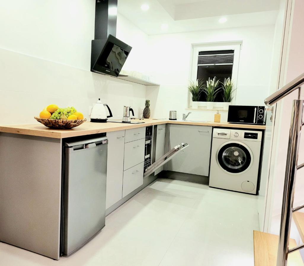 Apartamentowe Italia Karwia