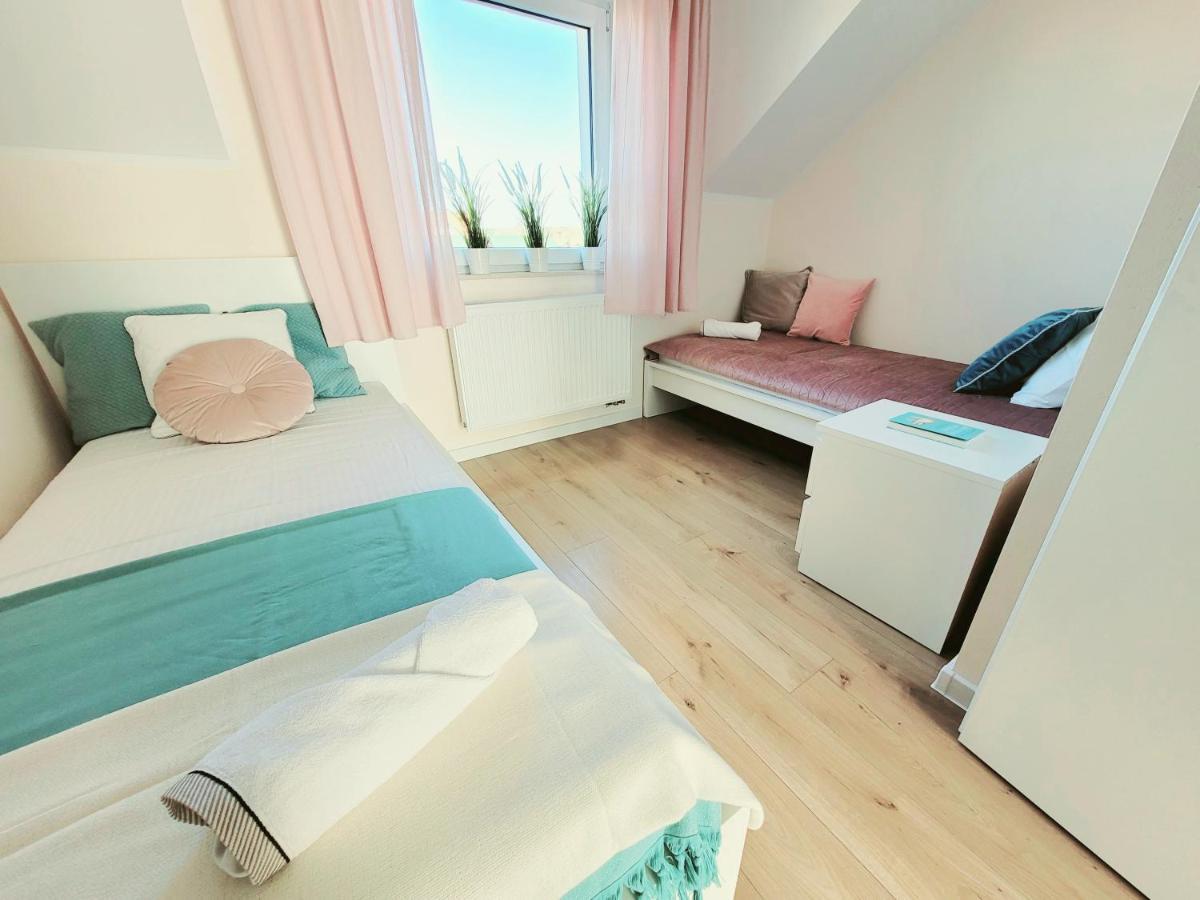 Apartment Apartamentowe Italia *