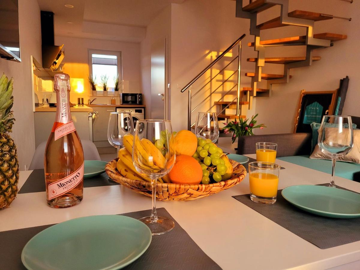 Apartment Apartamentowe Italia *