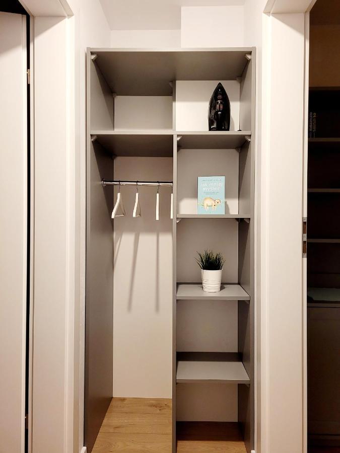 Apartamentowe Italia *