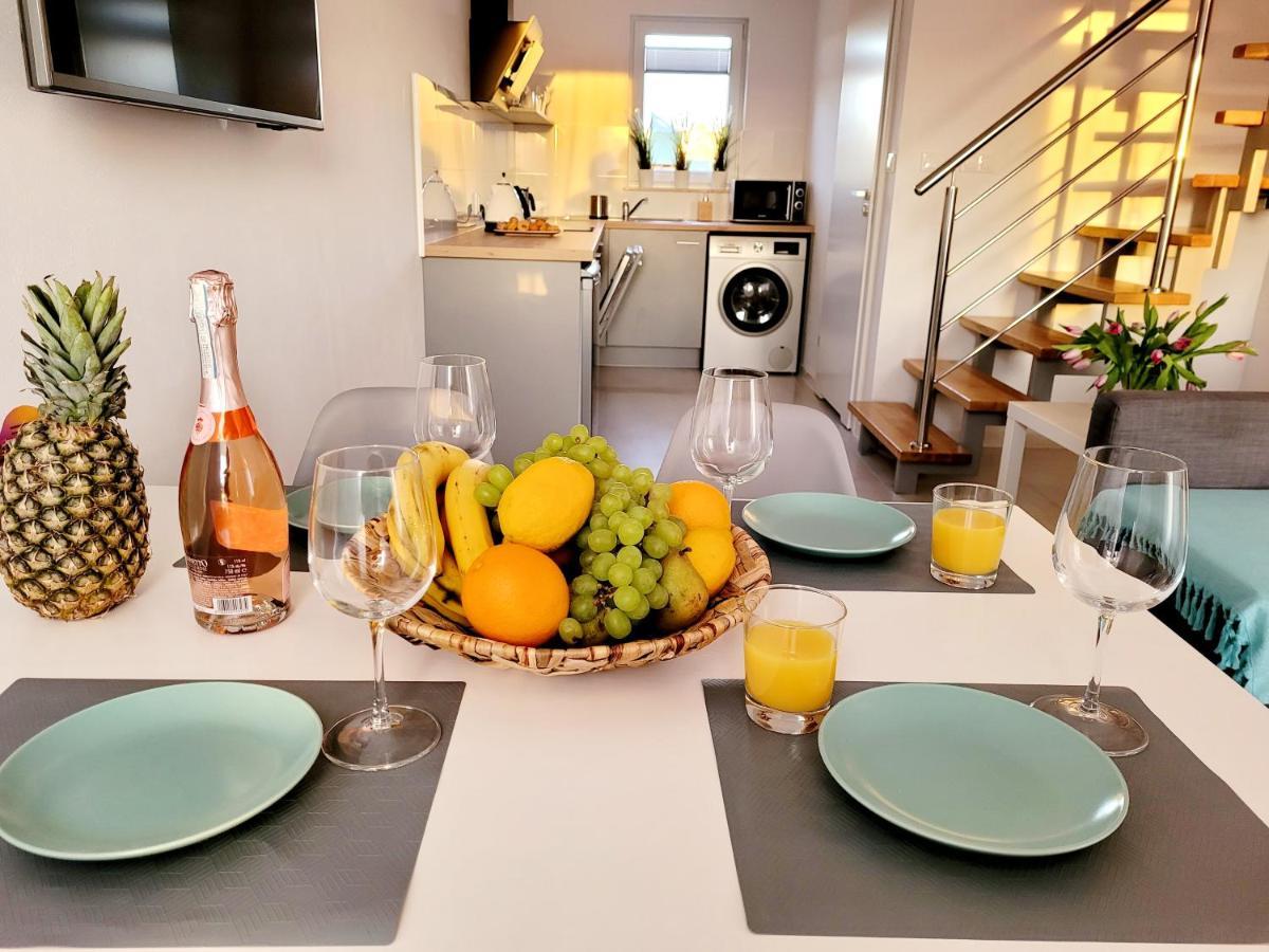 Apartmán Apartamentowe Italia