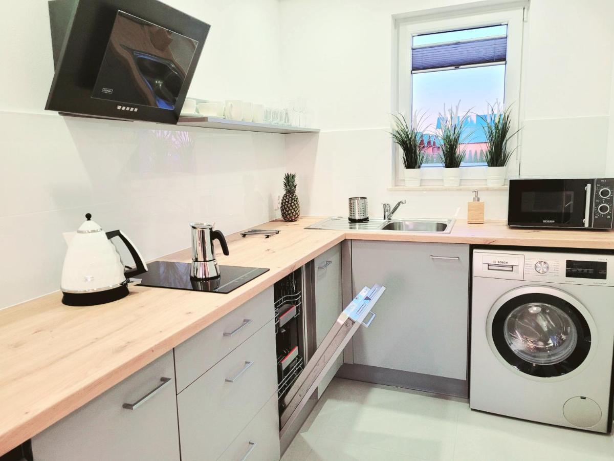 Apartamentowe Italia * Karwia