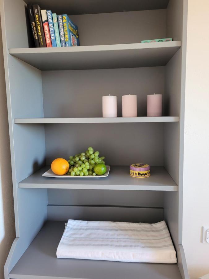 Apartmán Apartamentowe Italia Karwia