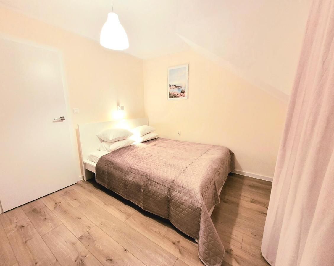 Apartamentowe Italia Apartment