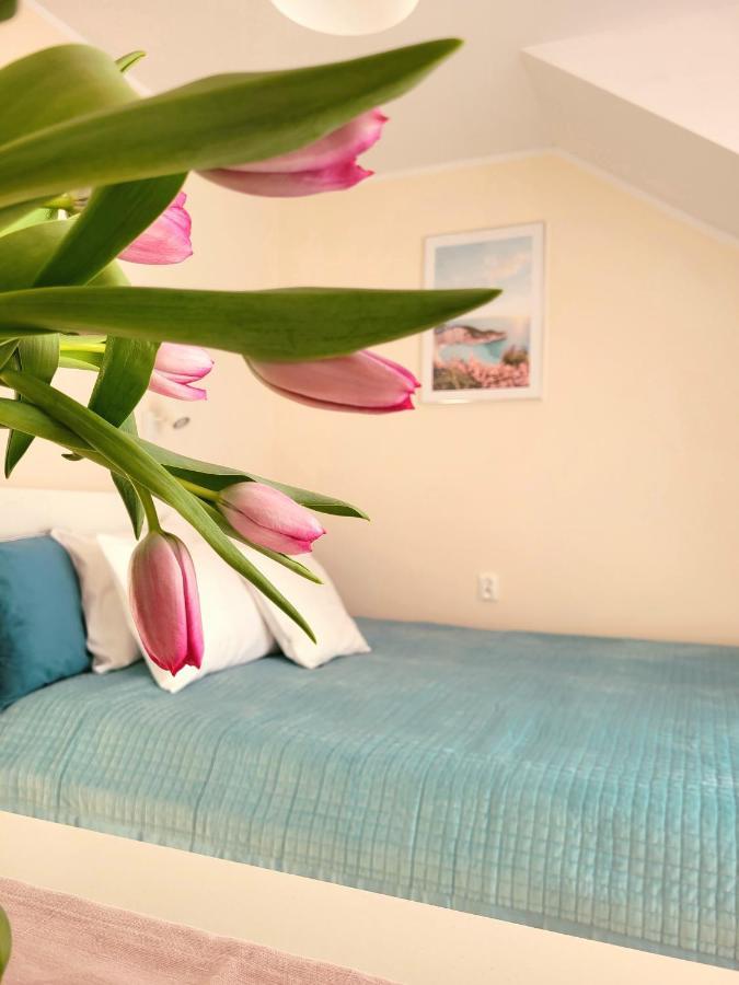 Apartamentowe Italia Apartment *