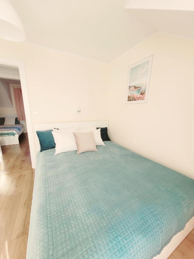 Apartamentowe Italia Apartment *