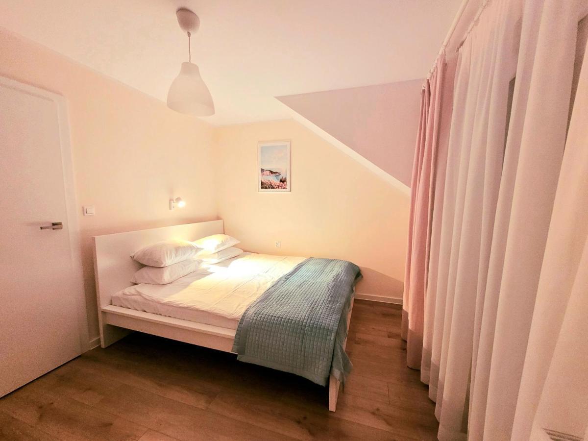 Apartamentowe Italia Apartment Karwia