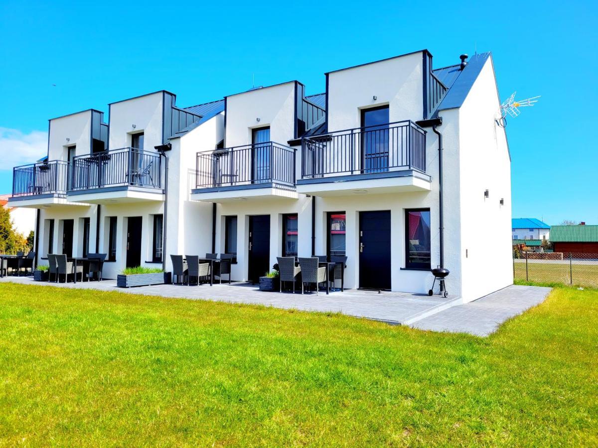 Apartamentowe Italia Apartmán *