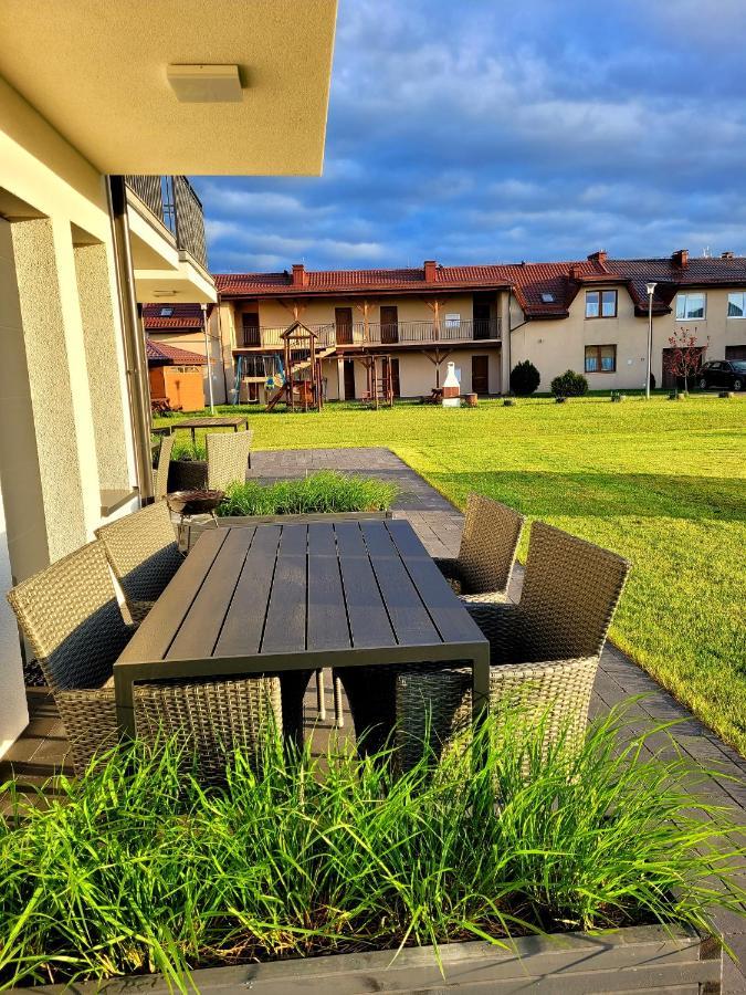 Apartment Apartamentowe Italia