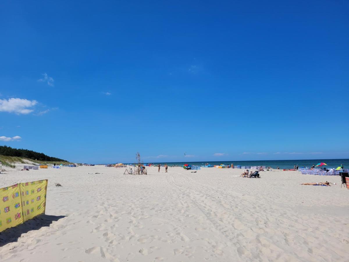 Apartamentowe Italia Karwia