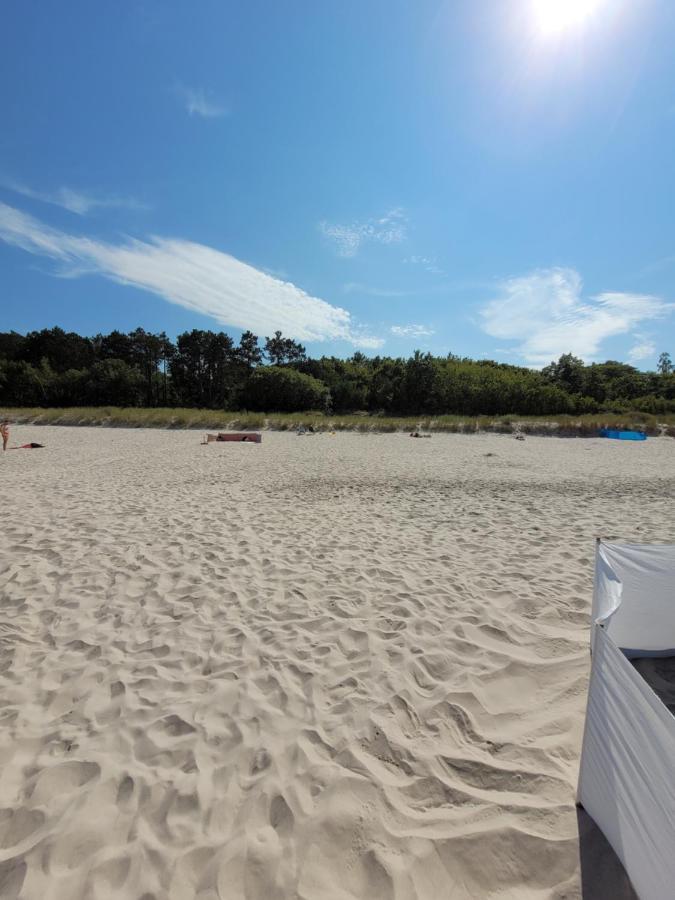 Apartamentowe Italia Apartment Karwia