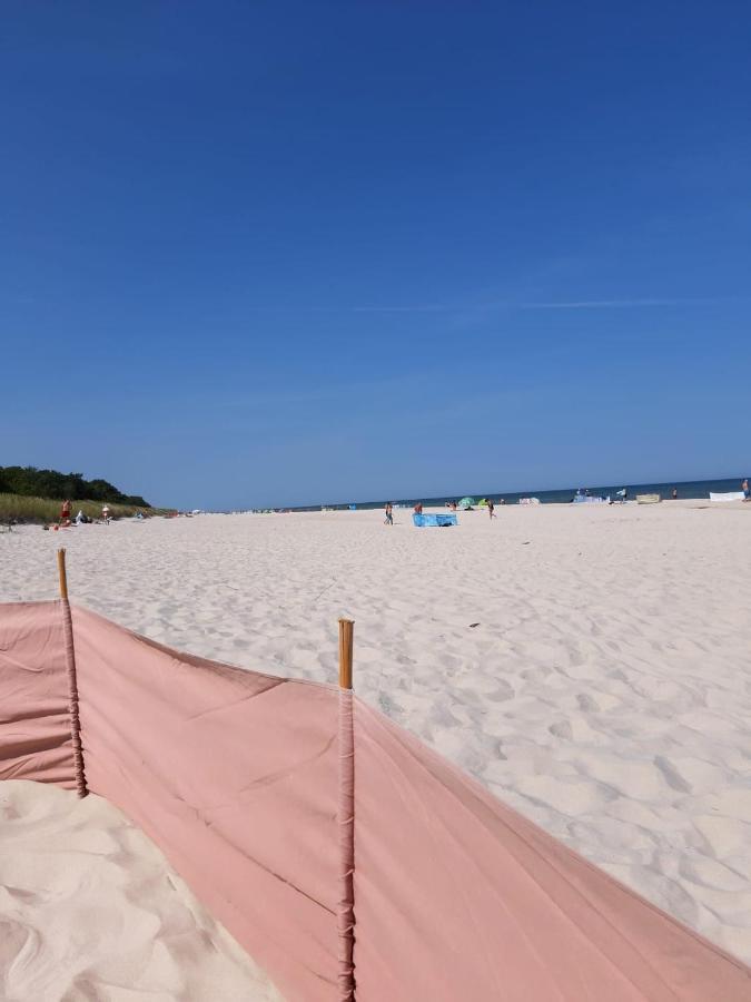Apartamentowe Italia Apartment Karwia