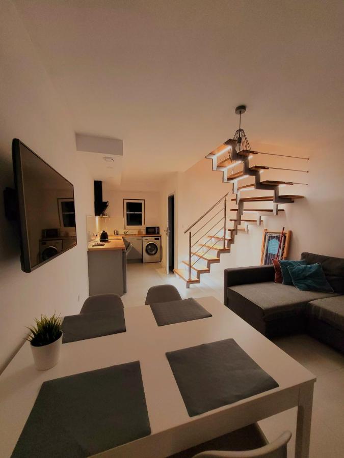 Apartmán Apartamentowe Italia *