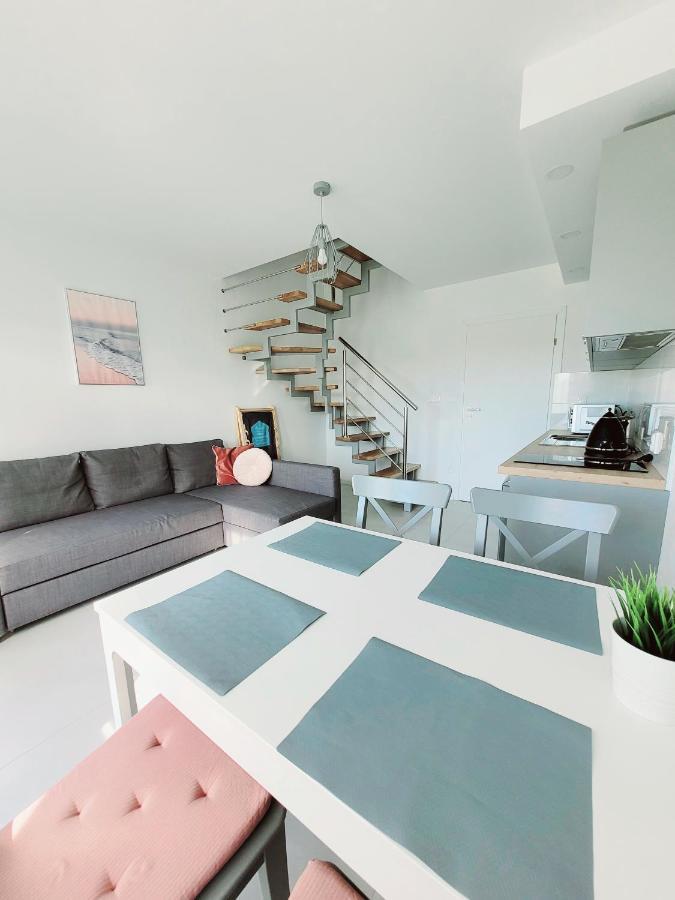 Apartamentowe Italia