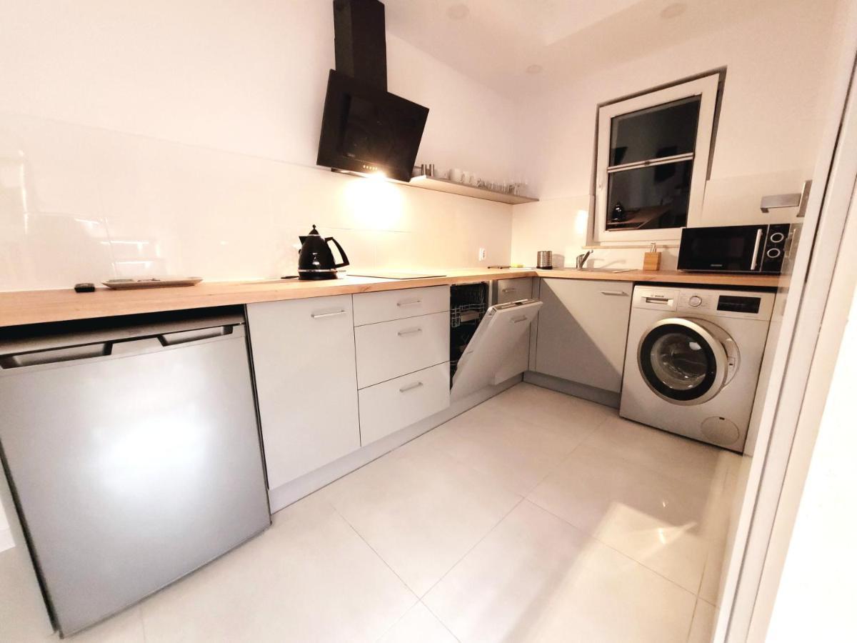 Apartment Apartamentowe Italia Karwia