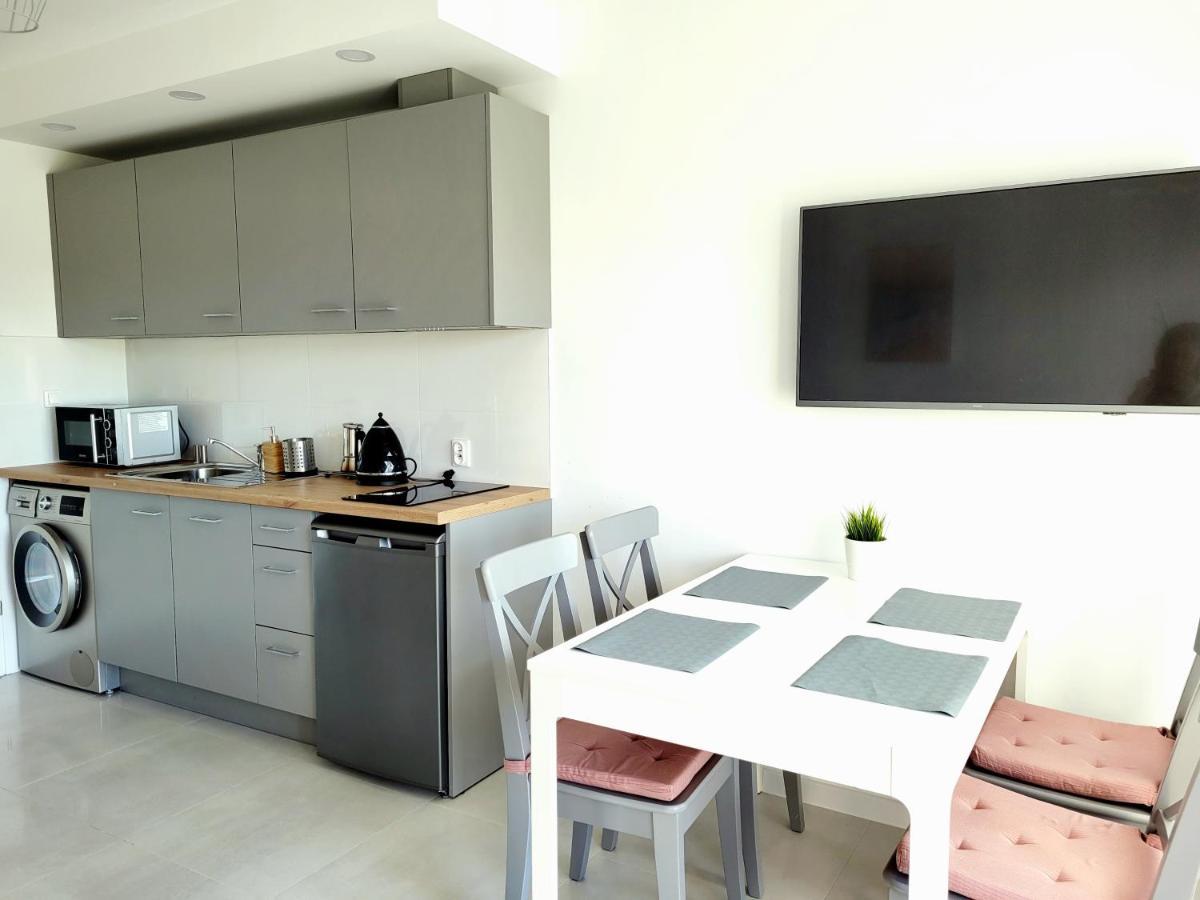 Apartamentowe Italia