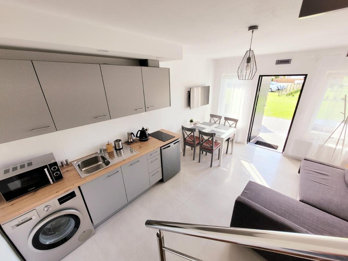 Apartamentowe Italia Apartment