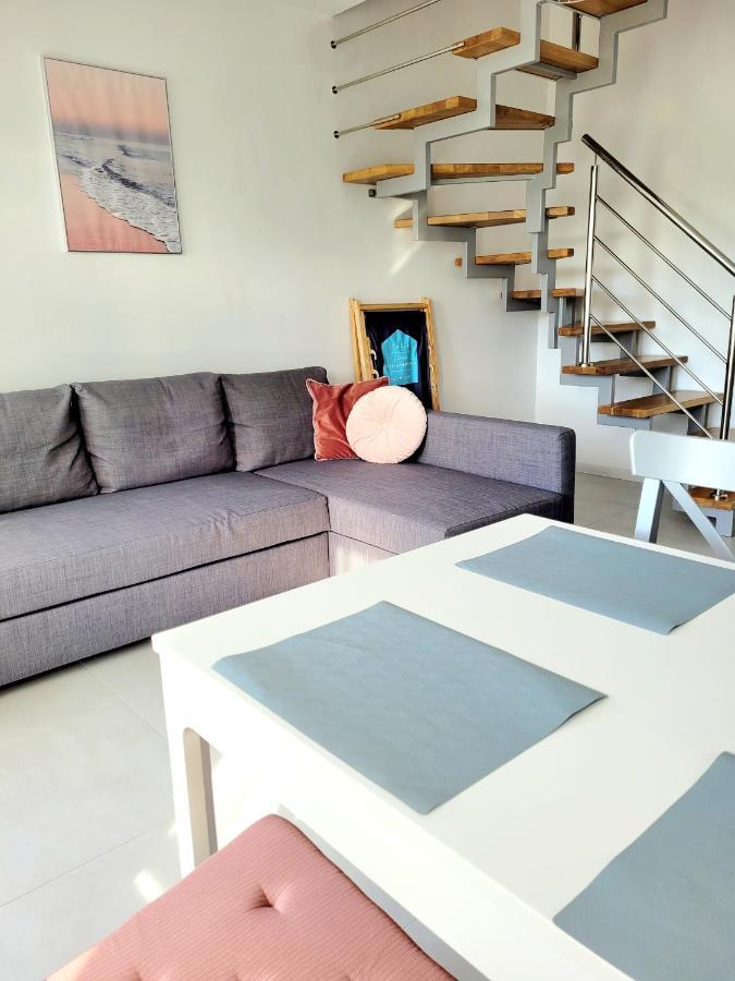 Apartmán Apartamentowe Italia