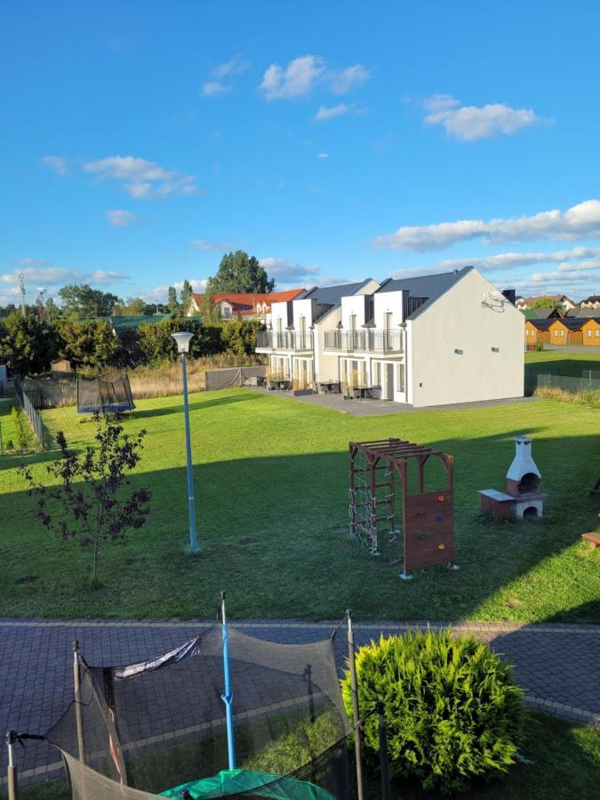 Apartmán Apartamentowe Italia Karwia