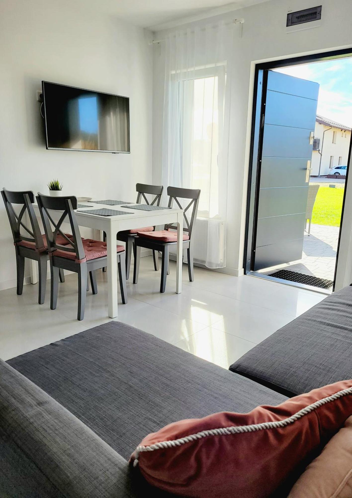 Apartmán Apartamentowe Italia