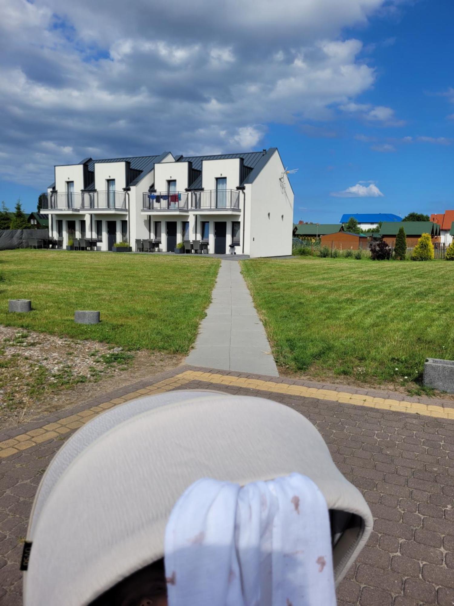Apartmán Apartamentowe Italia *