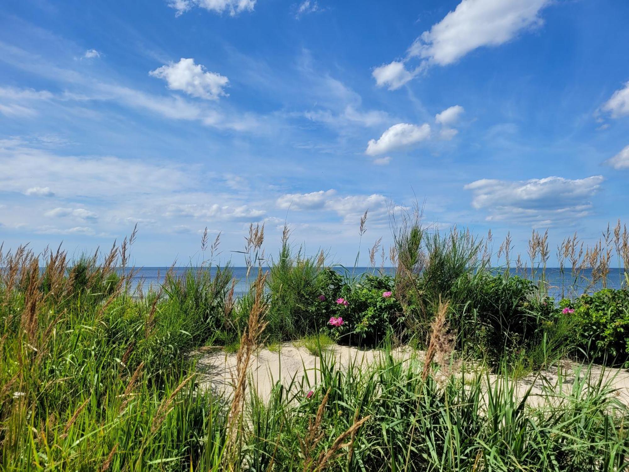 Apartamentowe Italia * Karwia